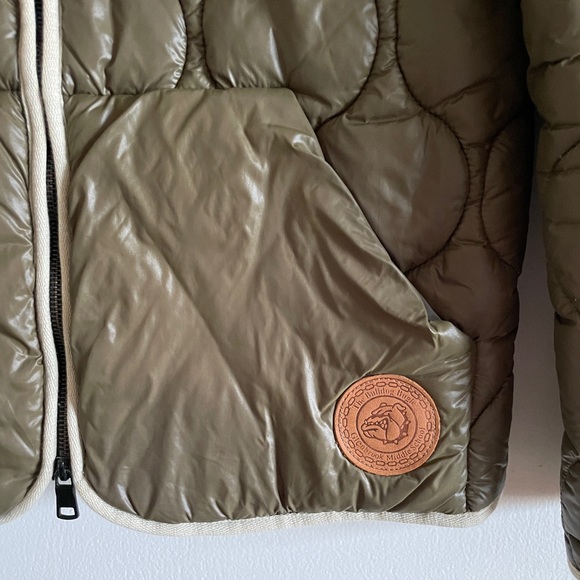 Winter coat bulldog - Picture 8 of 13